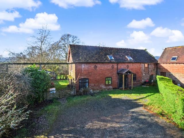 House for sale in Stottesdon, Shropshire