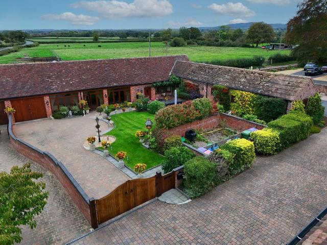 House for sale in Rodington, Telford