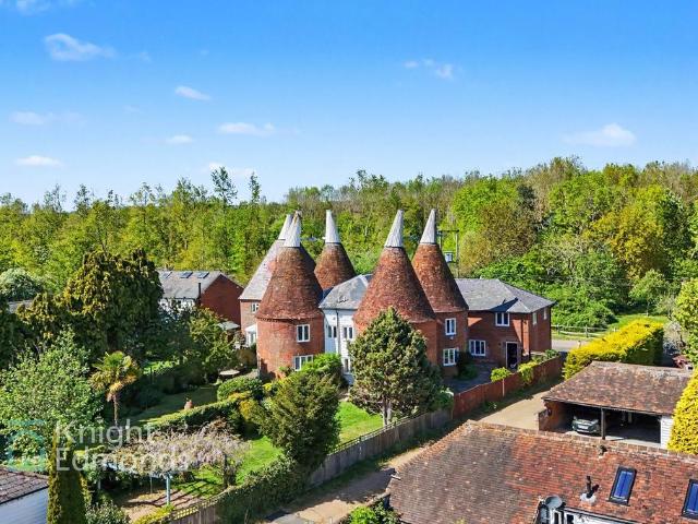 House for sale in Midway, Kent