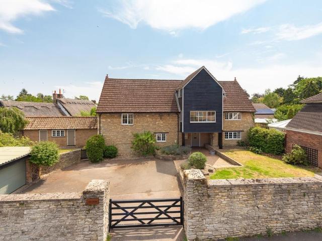 House for sale in Bedford