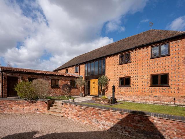 House for sale in Crookhill, Worcestershire