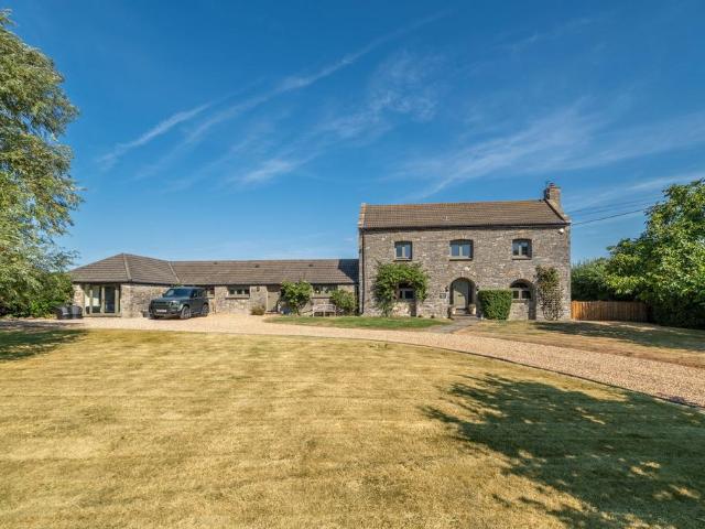 House for sale in Stonebridge, Banwell