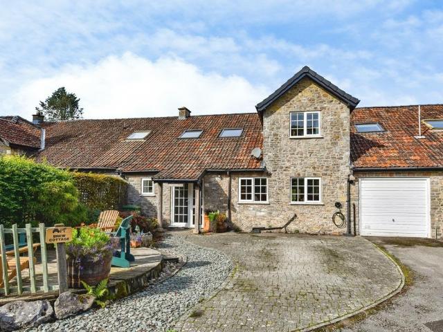 House for sale in Little London, Oakhill