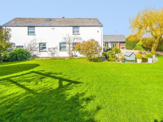 House for sale in Llandow, Wales