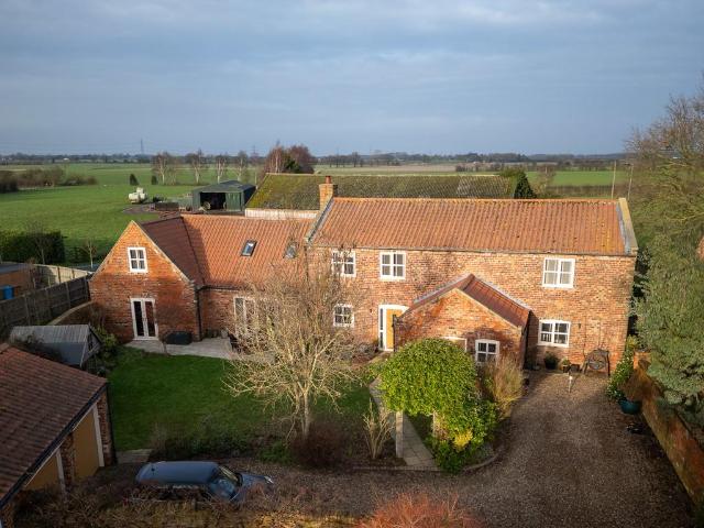 House for sale in Asselby, East Riding Of Yorkshire