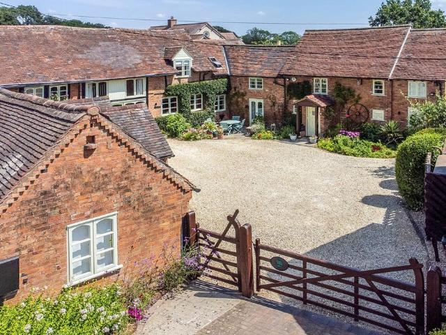 House for sale in Langley, Stratford-on-Avon