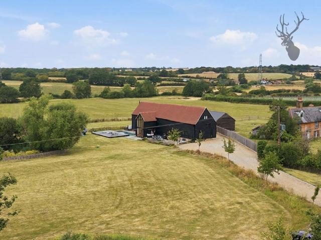 House for sale in Epping, Essex