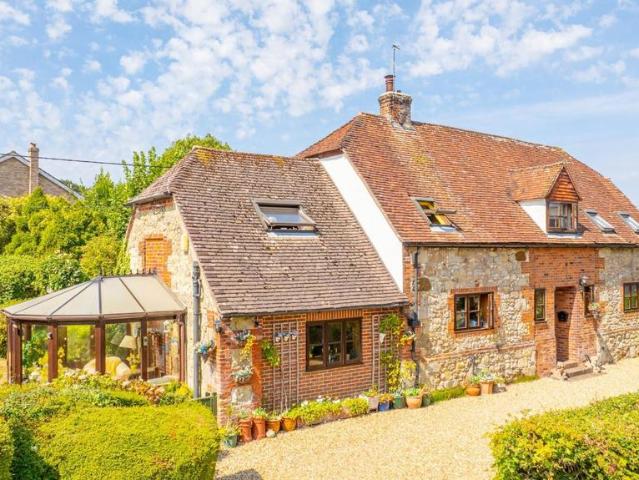 House for sale in Rookley Green, Rookley
