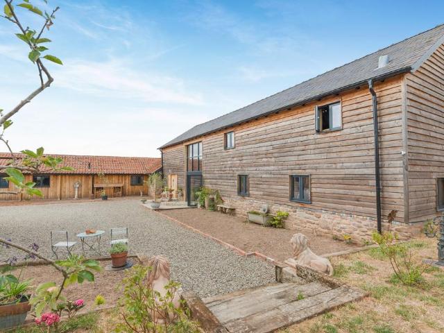House for sale in Lower Bullingham