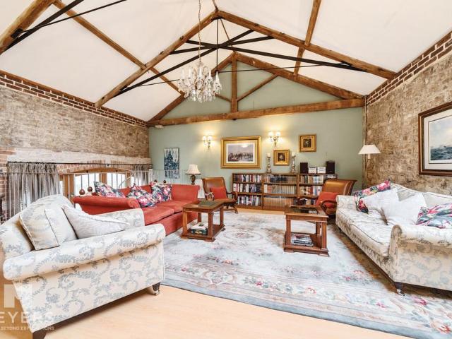 House for sale in Fordington