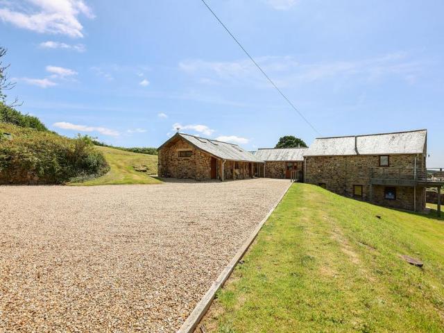 House for sale in Strode, Devon