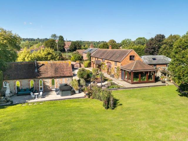 House for sale in Shropshire