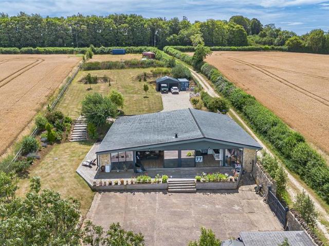 House for sale in Evershot, Oxfordshire