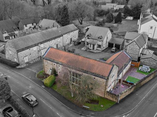 House for sale in Skellow, Doncaster