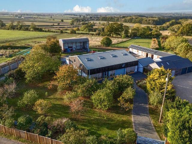 House for sale in Ashcott