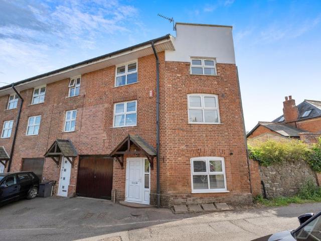 House for sale in Lower Westford, Somerset