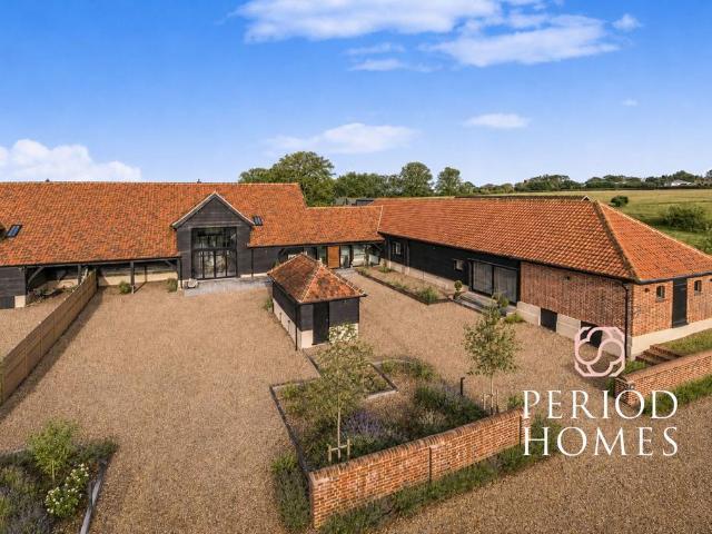 House for sale in Willingale, Epping