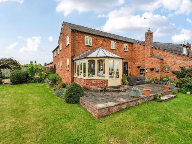 House for sale in Wales