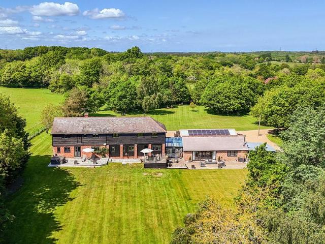 House for sale in Heathlands, East Sussex