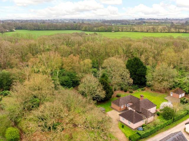 House for sale in Lillingstone Dayrell, Buckinghamshire