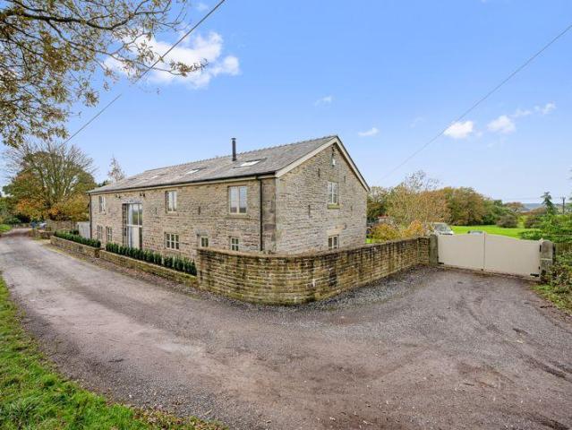 House for sale in Beech Hill, Wigan