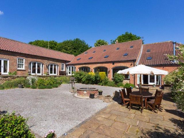 House for sale in Bishop Wilton, East Riding Of Yorkshire