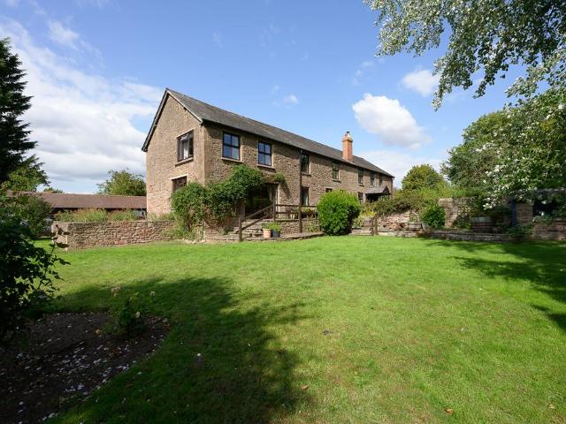 House for sale in Hentland