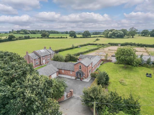 House for sale in Dutton, Lower Whitley