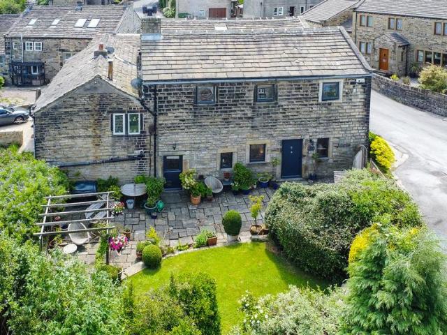 House for sale in Scholes, Isle Of Man