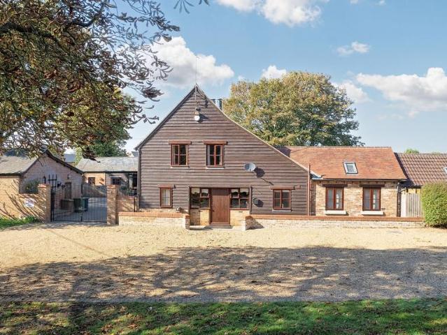 House for sale in Bunkers Hill, Four Gotes