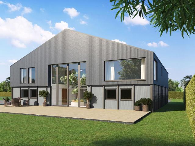 Land for sale in Honington, Alderminster