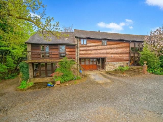 House for sale in Cwm, Clunbury