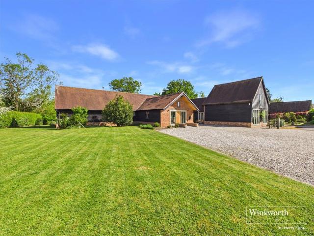 House for sale in Beenham, West Berkshire