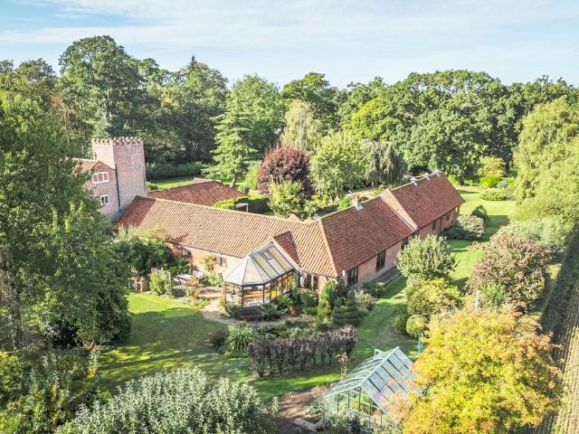 House for sale in Blofield Heath, Broadland