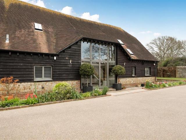 House for sale in Rose Green, Clapham