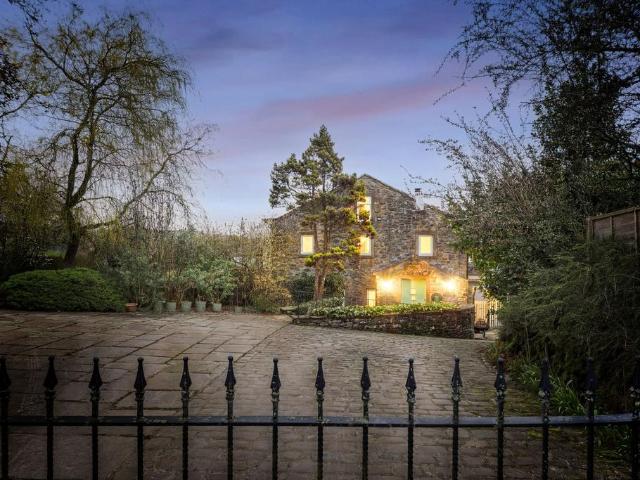 House for sale in Hetton-cum-Bordley, North Yorkshire