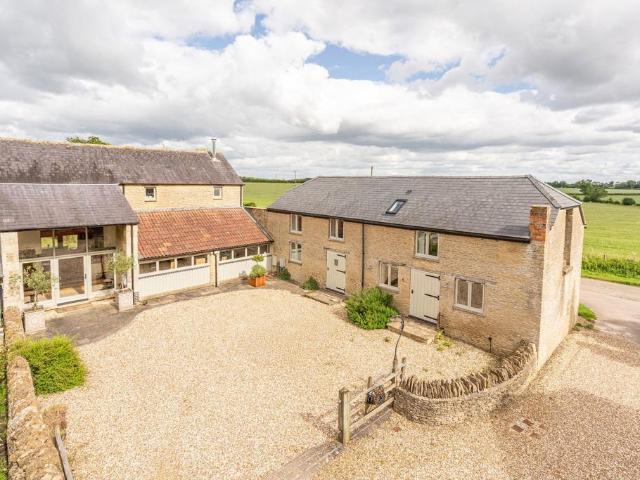 House for sale in Grittleton