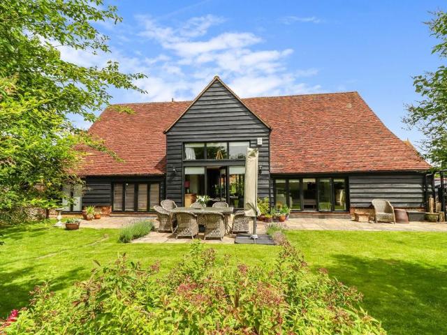 House for sale in Chartridge, Bellingdon