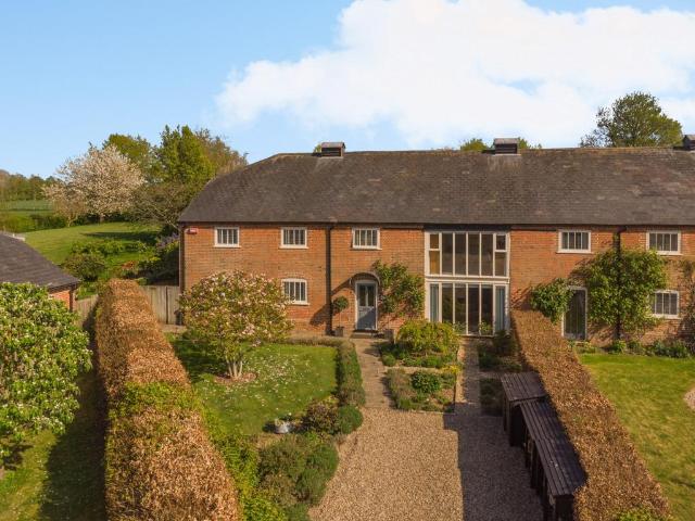 House for sale in Bridge, The Bridge
