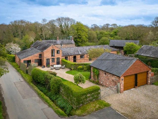 House for sale in Wales