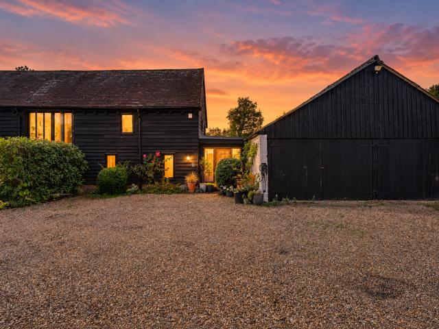 House for sale in New Chapel, Tandridge