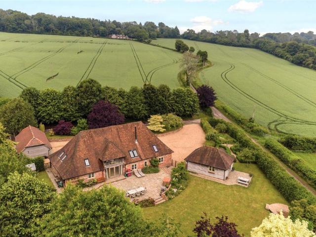 House for sale in Bolton Low Houses, Hampshire