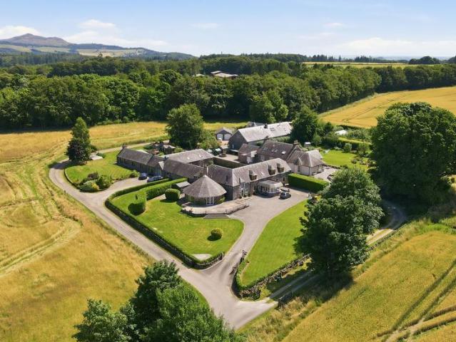 House for sale in Doune, Scotland