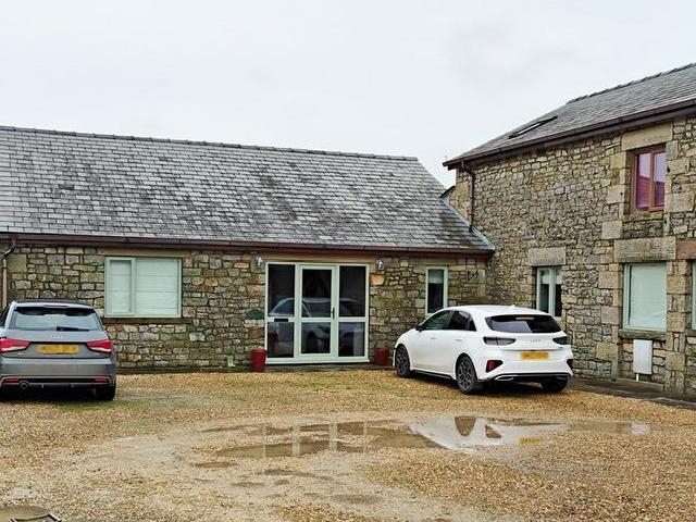 House for sale in Bare, Lancashire
