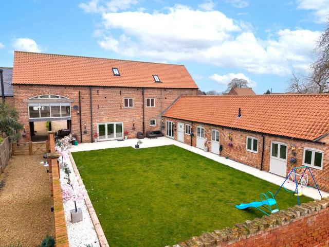 House for sale in Costhorpe, East Midlands