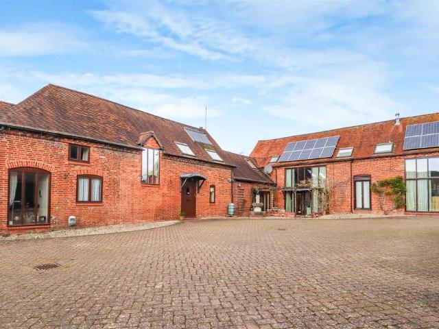 House for sale in Gibbet Hill, West Midlands