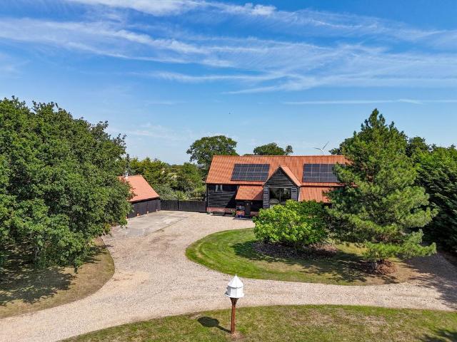 House for sale in St Osyth, Tendring