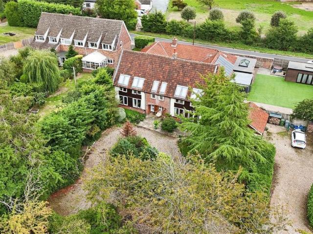 House for sale in Rackheath, Broadland
