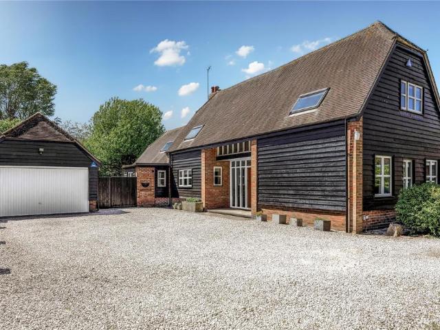 House for sale in East Hanney, Dromore