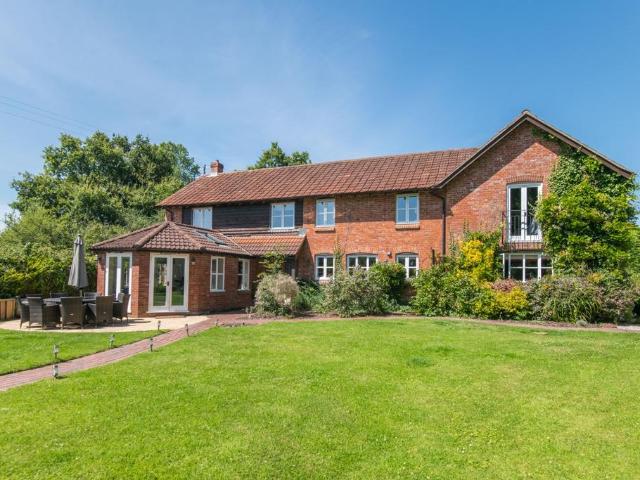 House for sale in Budlake, Devon